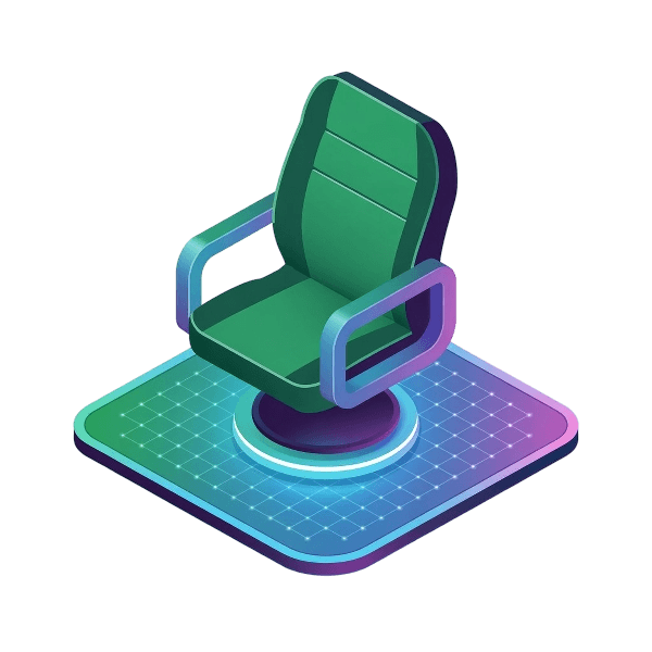 Шахматка и места